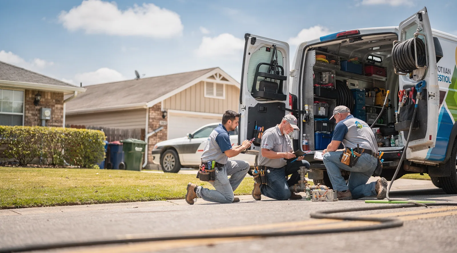 Emergency Plumber in Mckees Rocks, PA near me